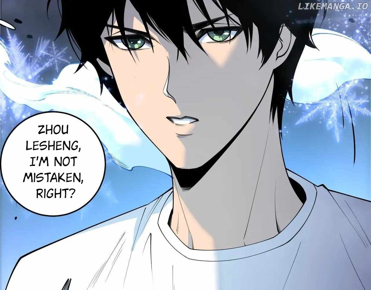 Catastrophic Necromancer Chapter 191 109